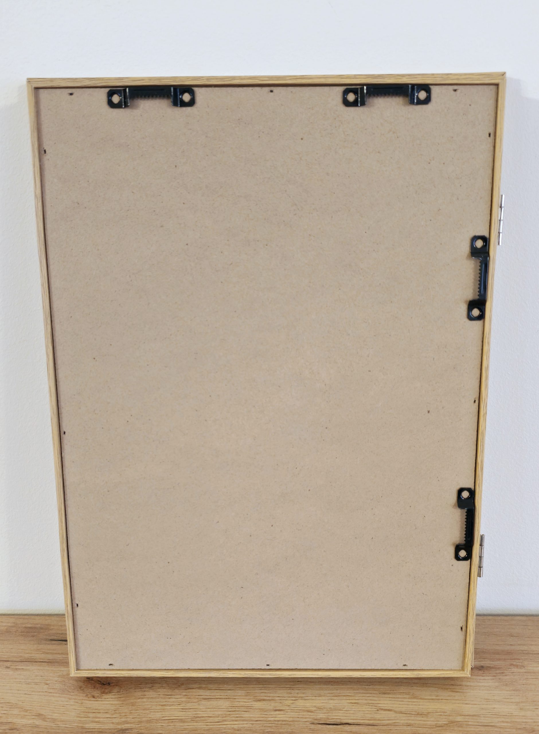 A4 atverčiamas rėmelis (talpina iki 150vnt. lapų) - Image 4